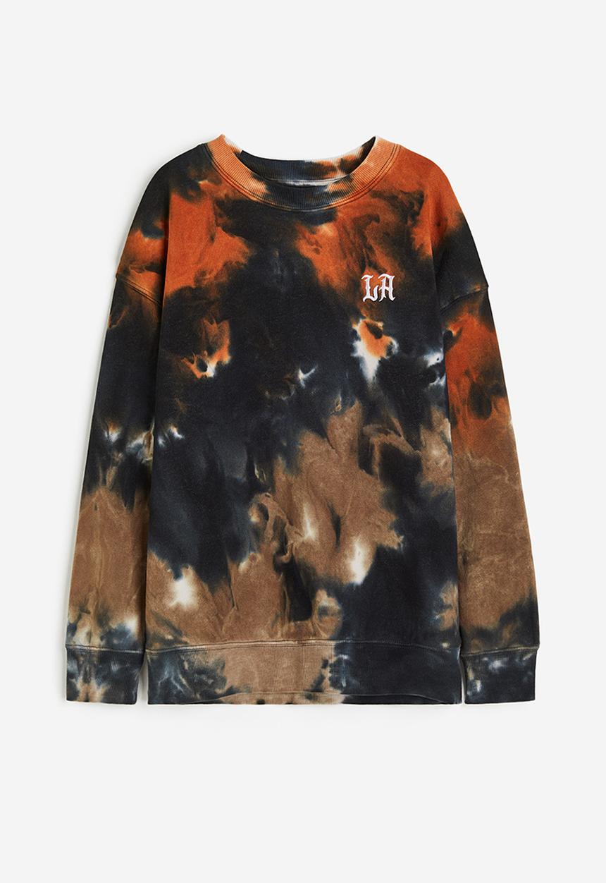 H&M - Sweatshirt - multi