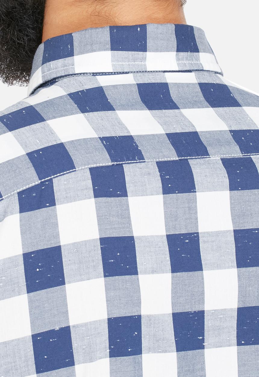 Jack & Jones - Chess Shirt