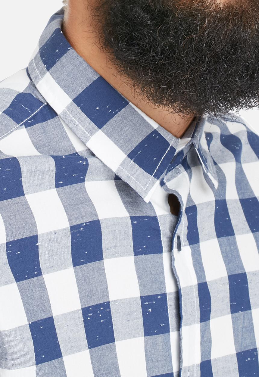 Jack & Jones - Chess Shirt