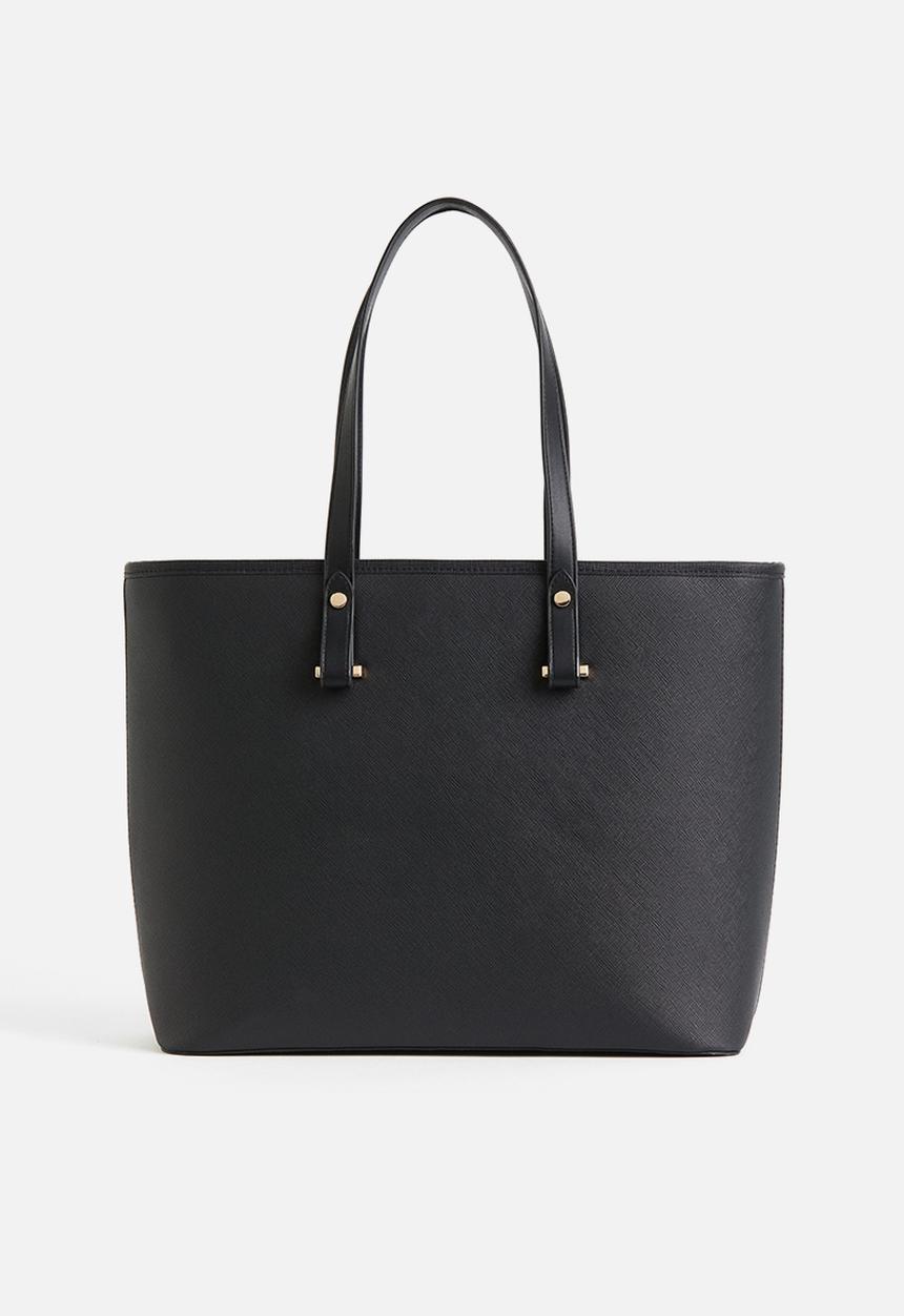 H&M - Shopper - black