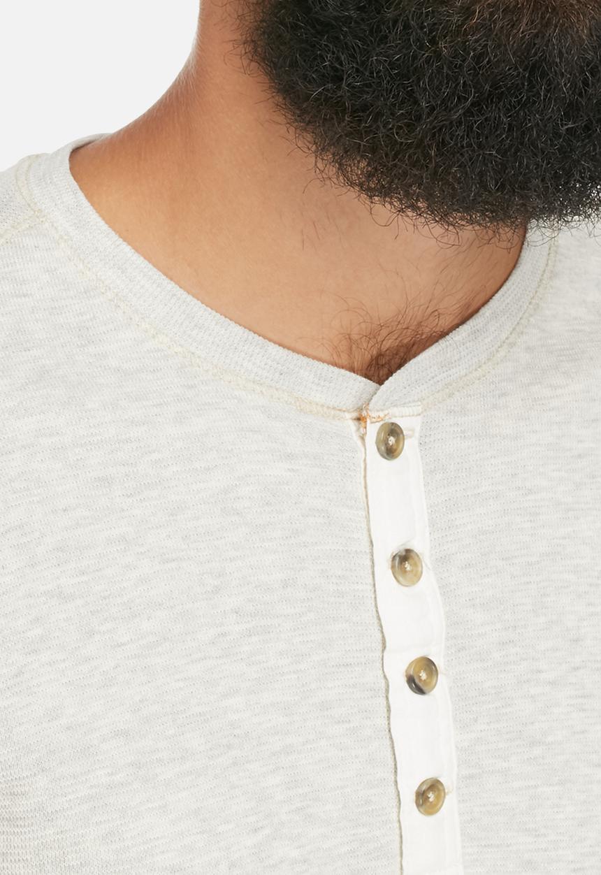 Jack & Jones - Pujara LS Tee