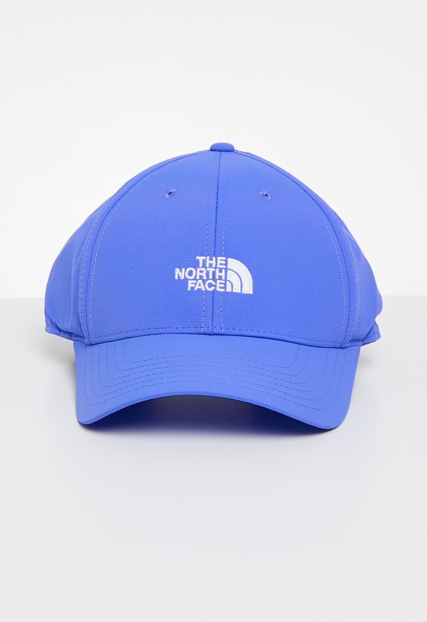The North Face - 66 Tech Hat - Solar Blue (Qbo)
