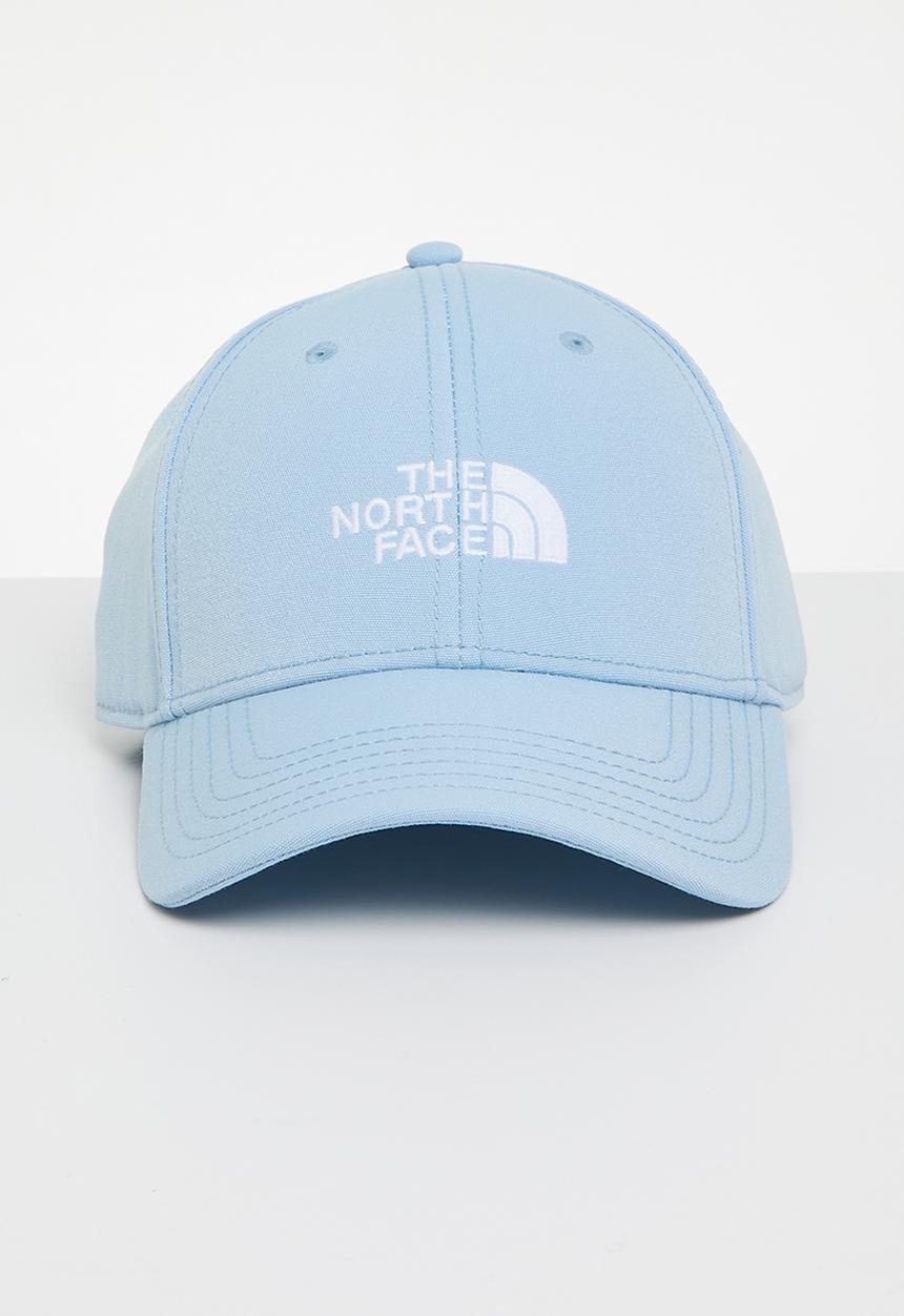 The North Face - Recycled 66 Classic Hat - Steel Blue (Qeo)