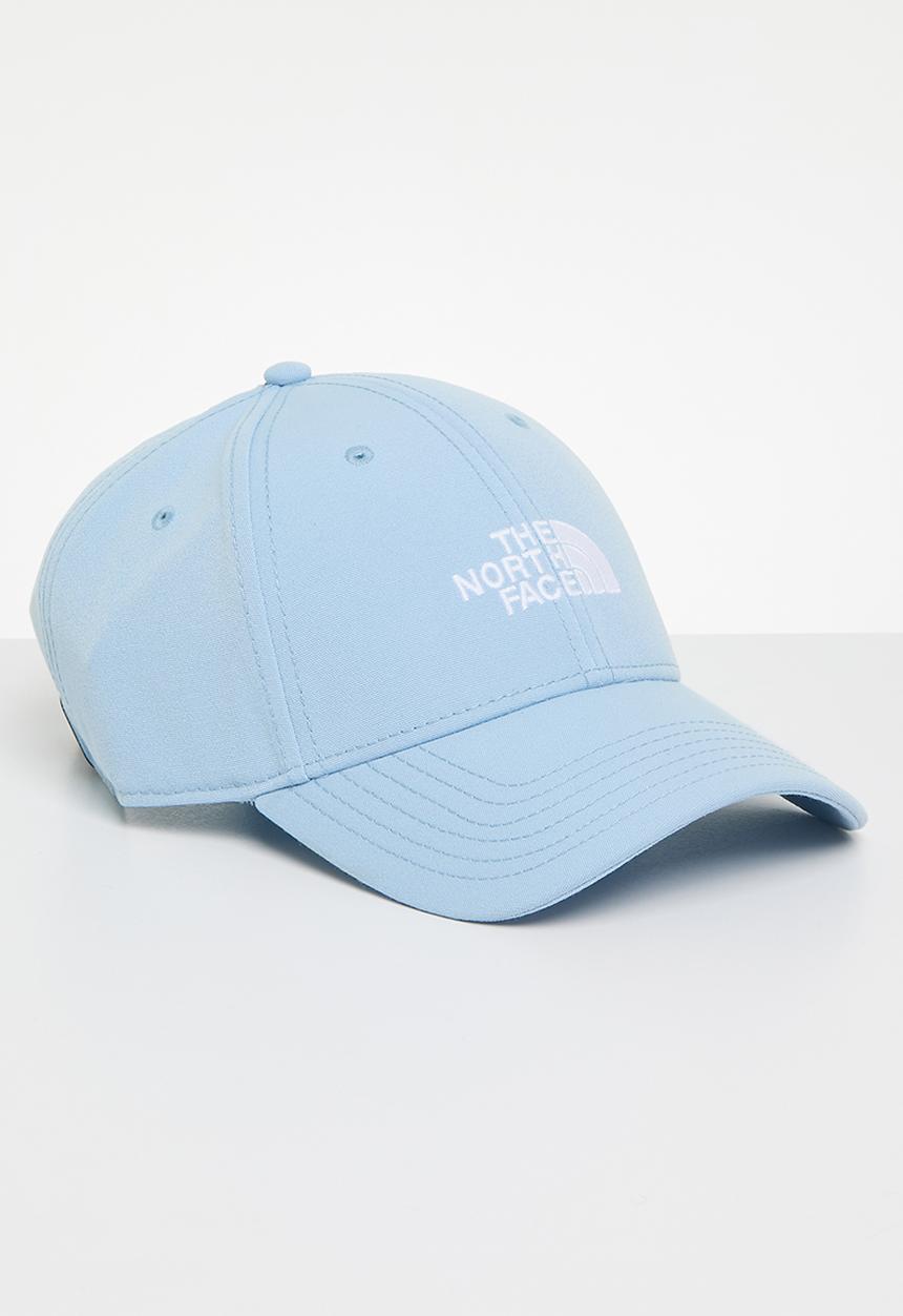The North Face - Recycled 66 Classic Hat - Steel Blue (Qeo)