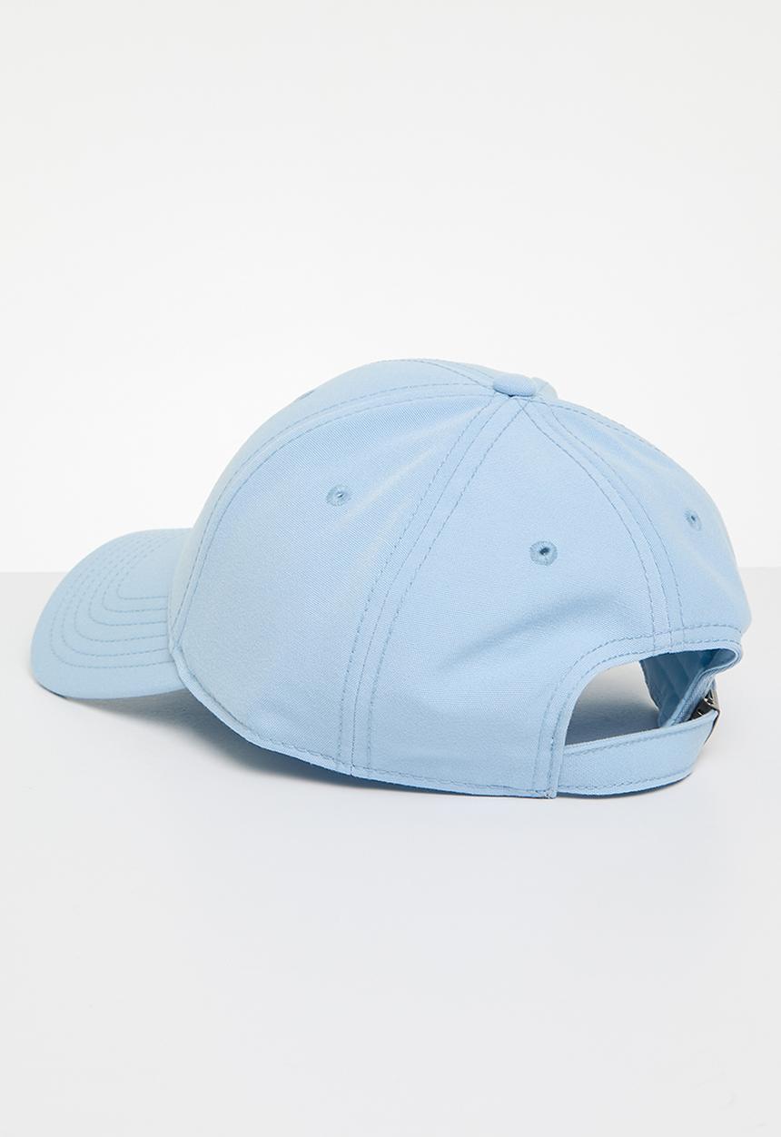 The North Face - Recycled 66 Classic Hat - Steel Blue (Qeo)