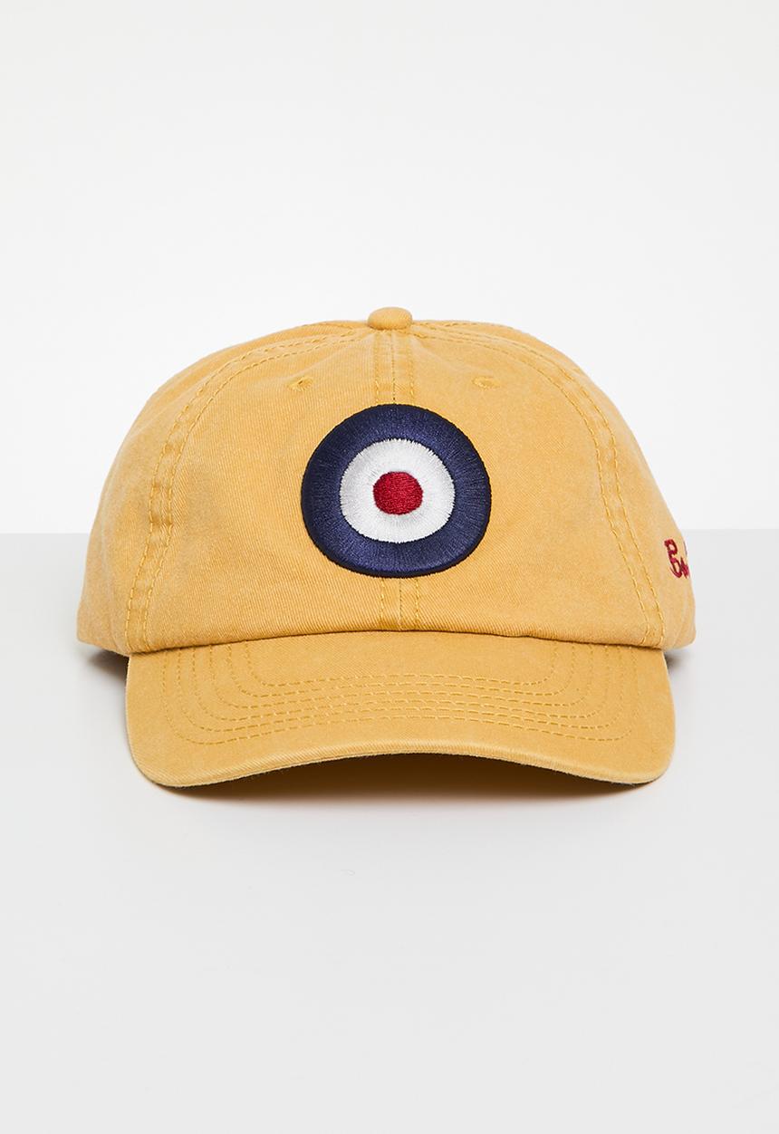 Ben Sherman - Tar Cap - Dijon