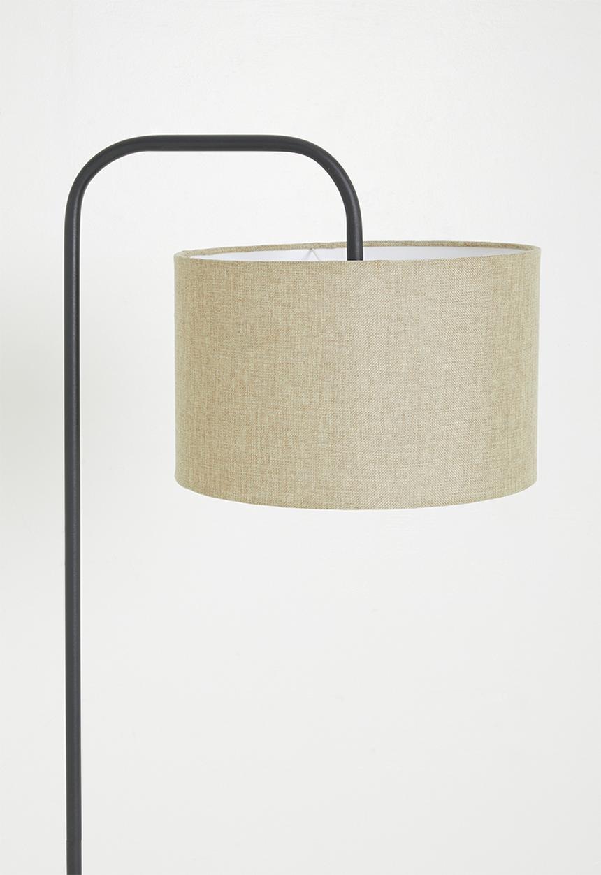 Sixth Floor - Rana Floor Lamp - Natural