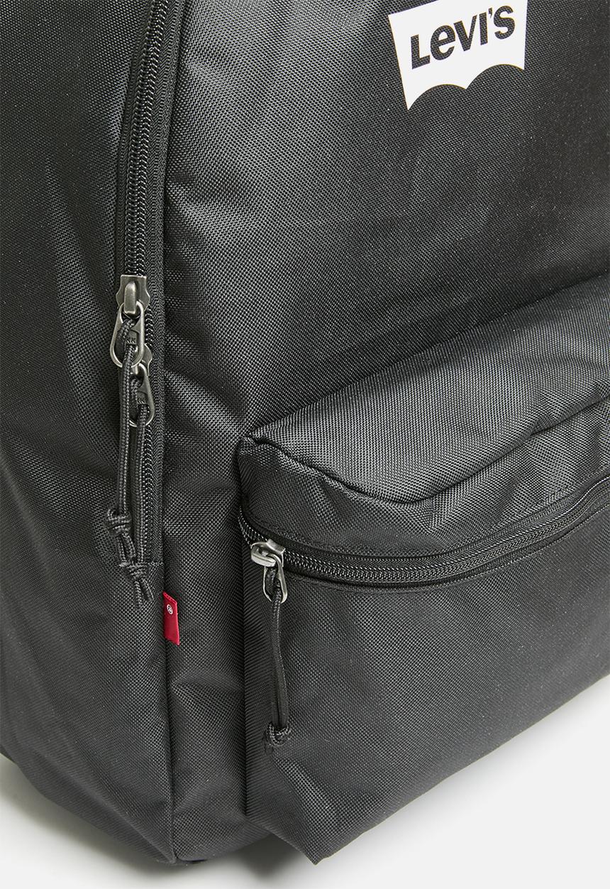 Levi’s® - Basic Backpack - Black