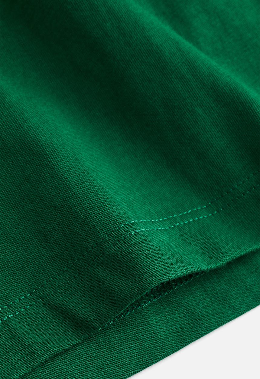 H&M - Cotton t-shirt - green