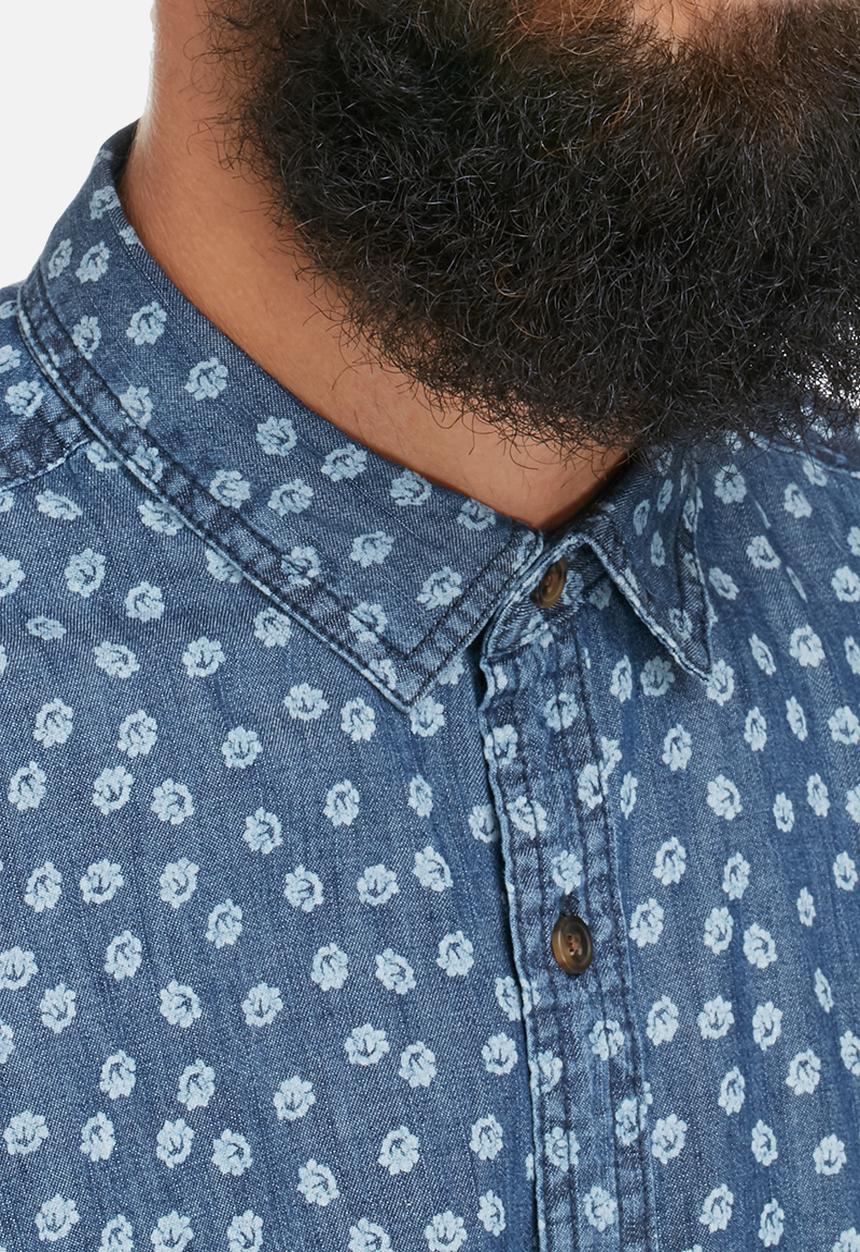 Only & Sons - Adrian LS Shirt