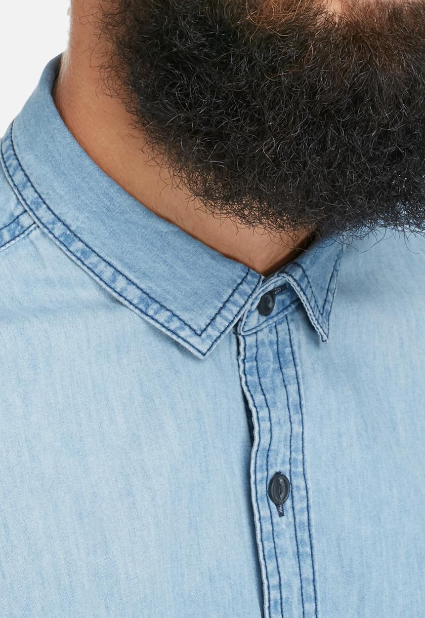 Only & Sons - ASP Slim Shirt