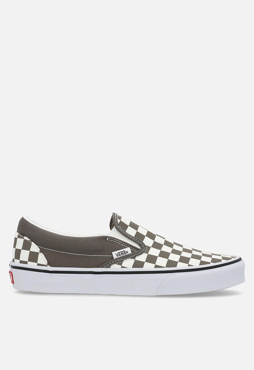 Vans - Classic Slip-On
