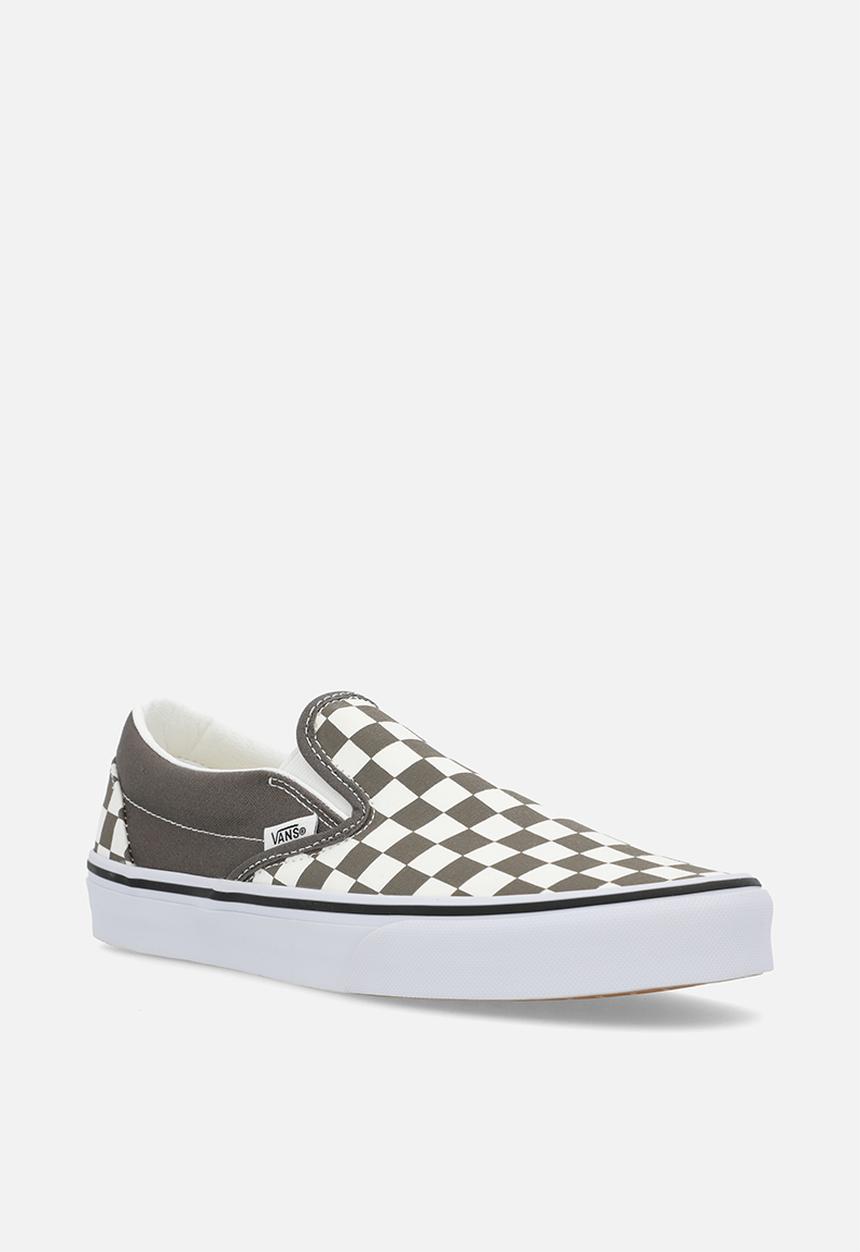 Vans - Classic Slip-On