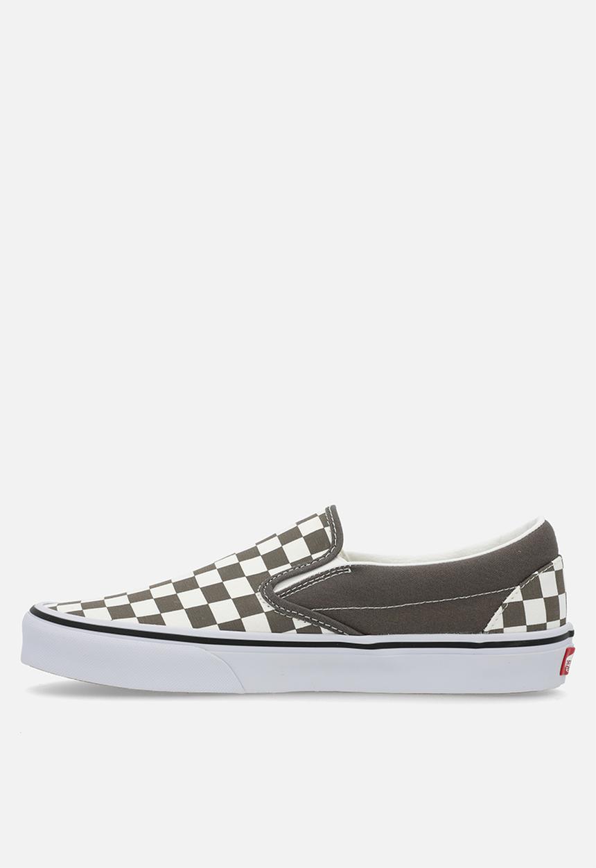 Vans - Classic Slip-On