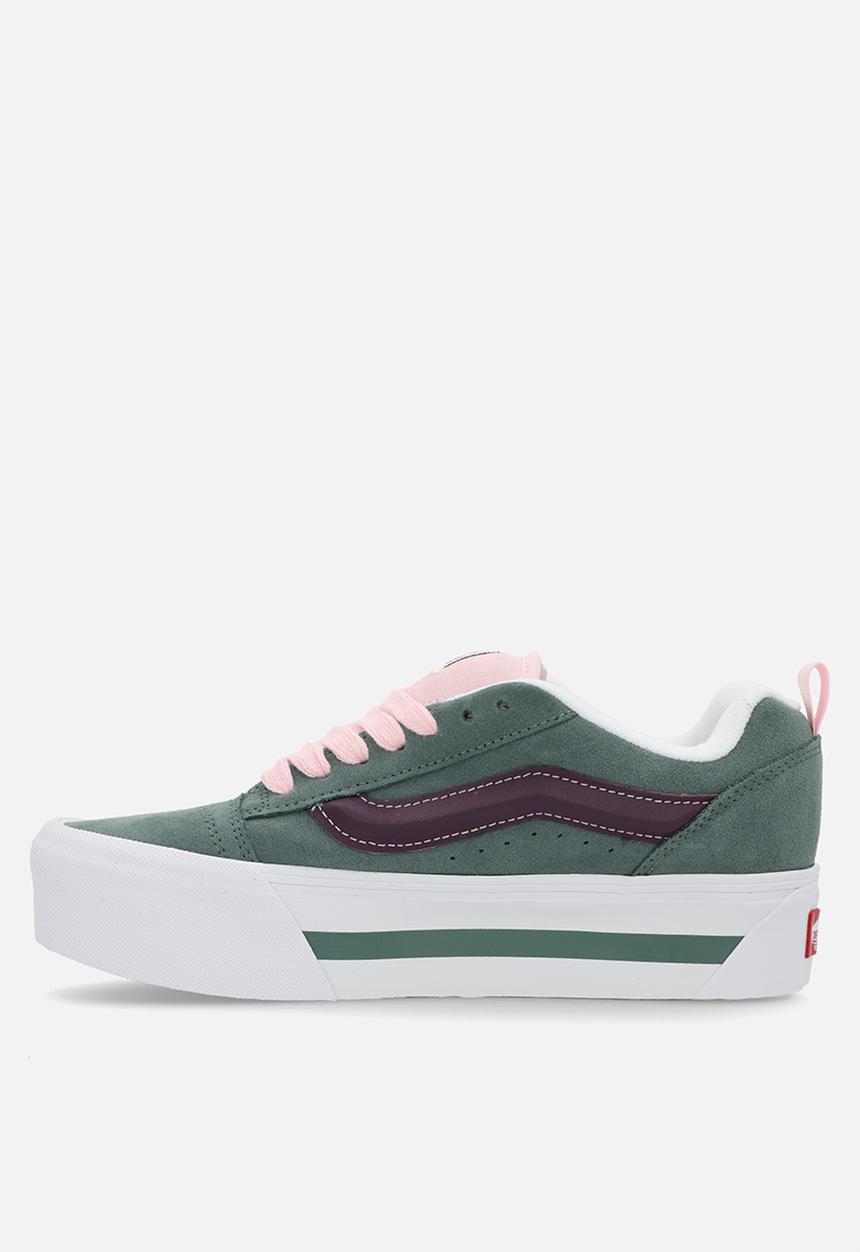 Vans - Knu Stack