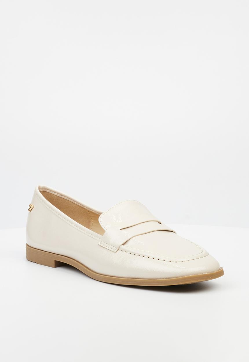Butterfly Feet - Dasha 1 loafer - beige