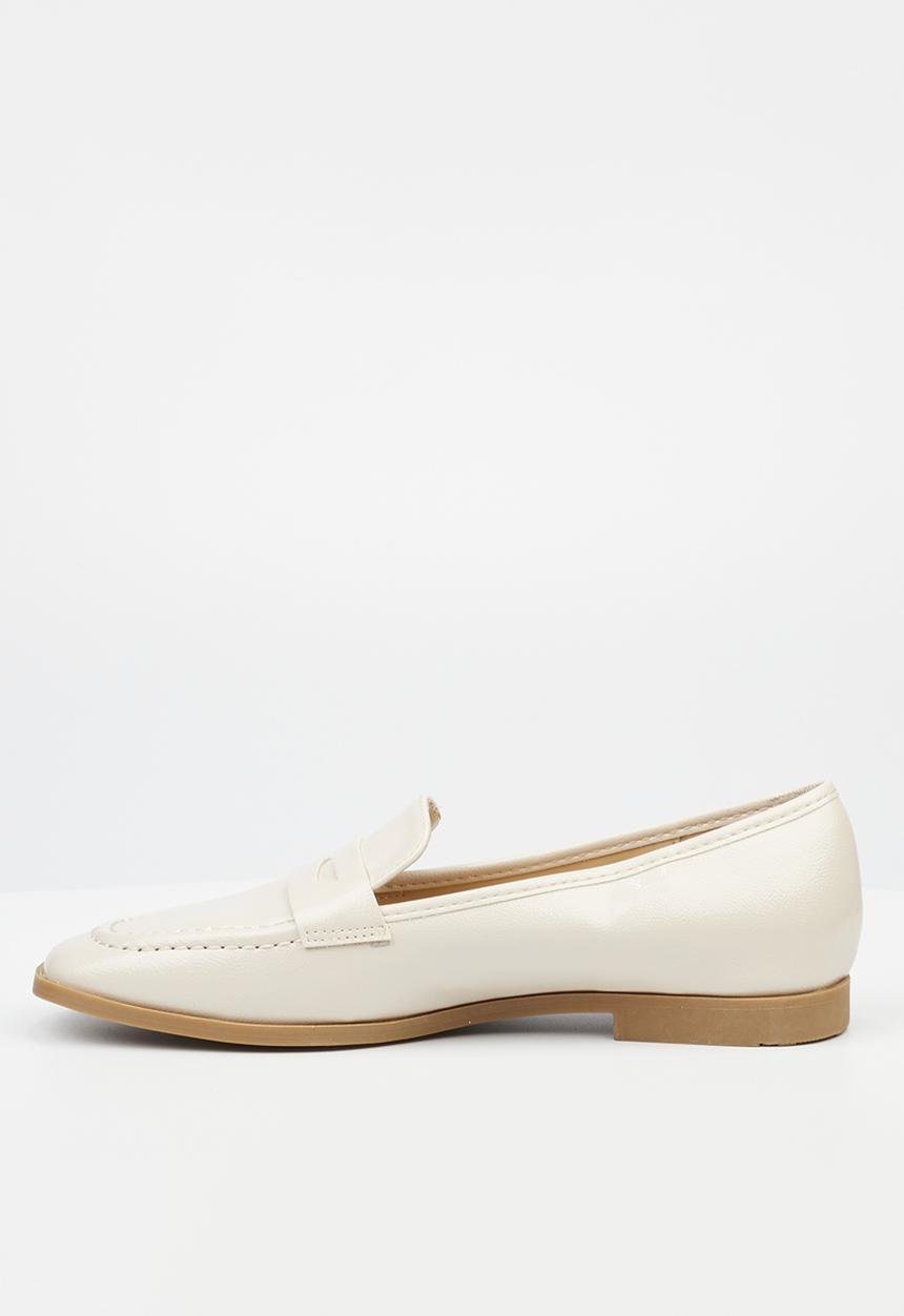 Butterfly Feet - Dasha 1 loafer - beige