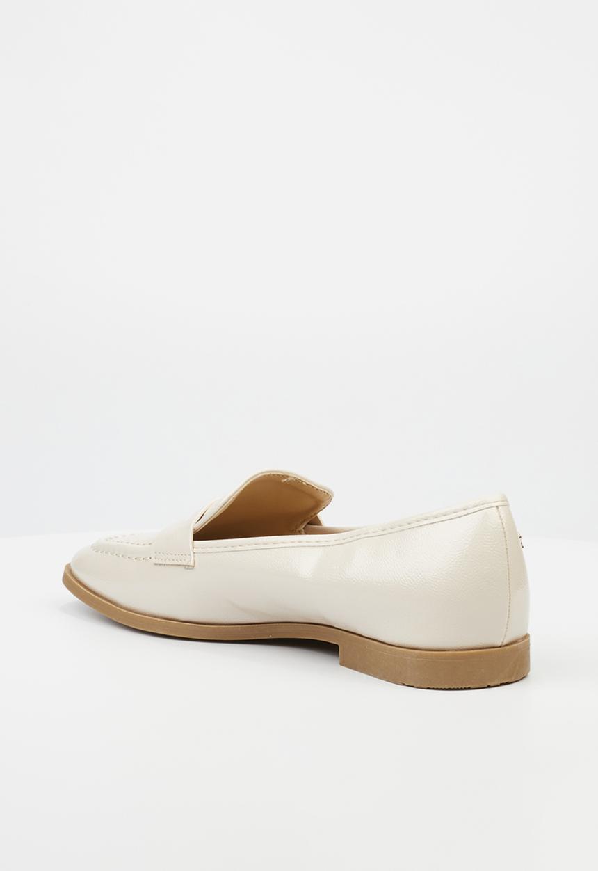 Butterfly Feet - Dasha 1 loafer - beige