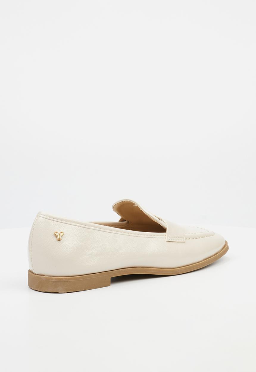 Butterfly Feet - Dasha 1 loafer - beige