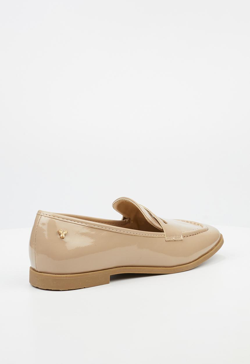 Butterfly Feet - Dasha 1 loafer - neutral 
