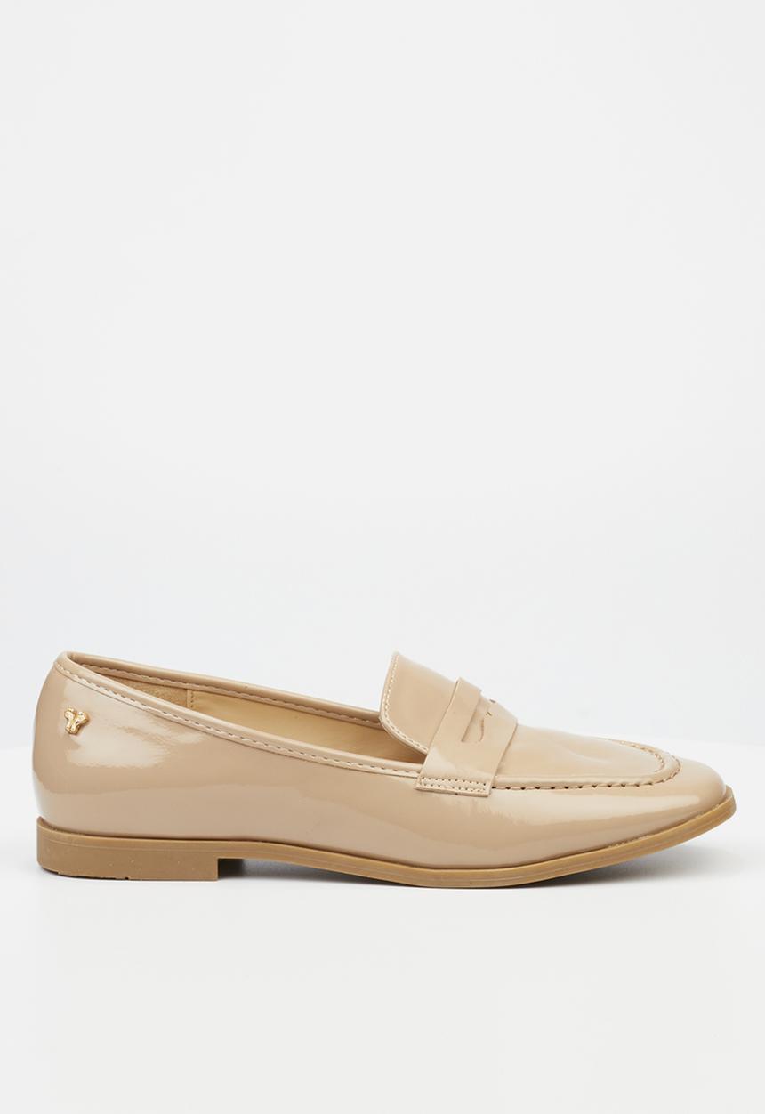 Butterfly Feet - Dasha 1 loafer - neutral 