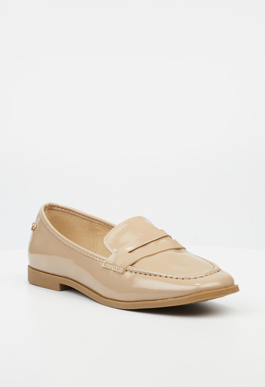 Butterfly Feet - Dasha 1 loafer - neutral 