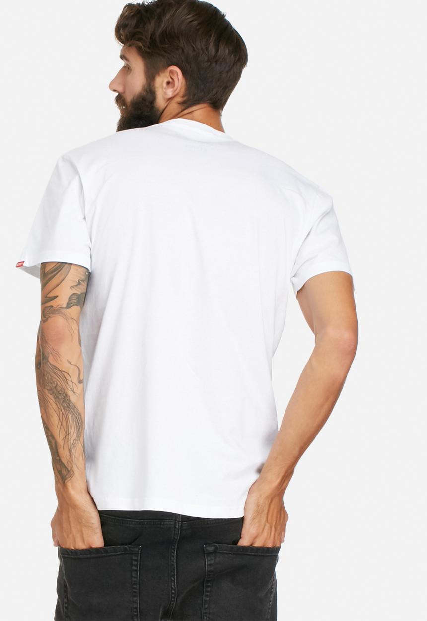 Vans - Cool Brew Tee