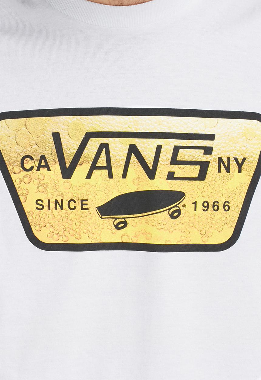 Vans - Cool Brew Tee