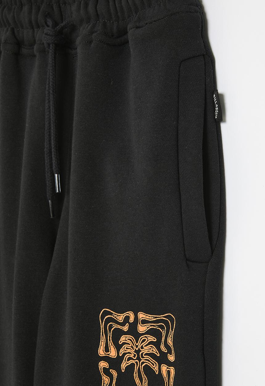 Billabong  - Short sands pant - black