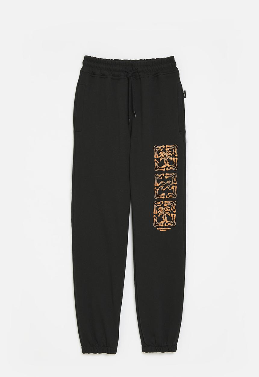 Billabong  - Short sands pant - black