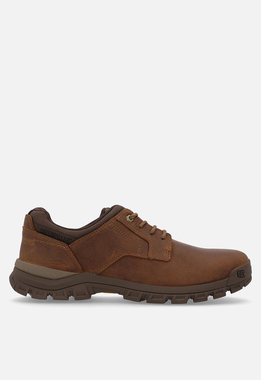 Cat Footwear - Threshold Lace Low 11 - Brown