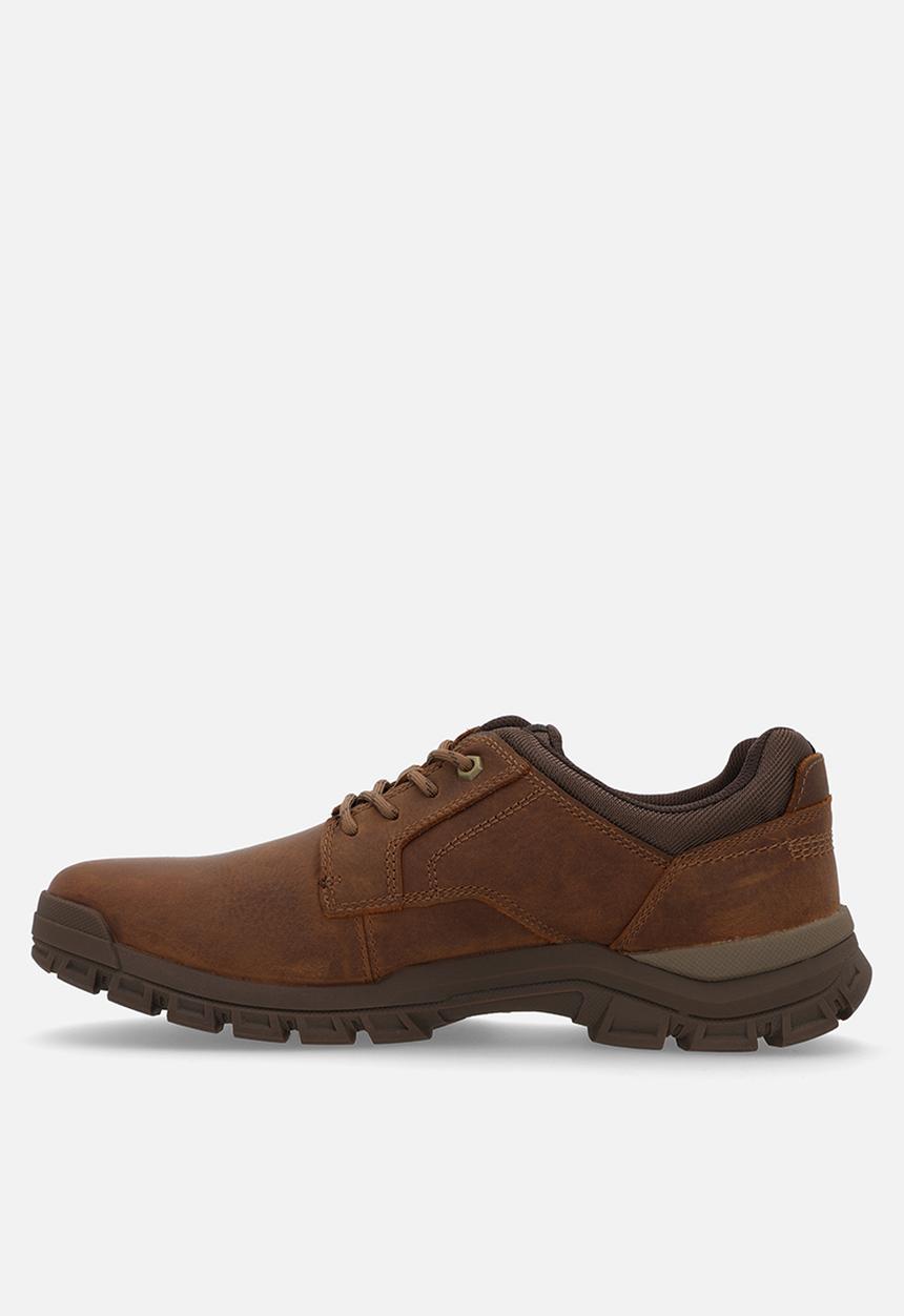 Cat Footwear - Threshold Lace Low 11 - Brown