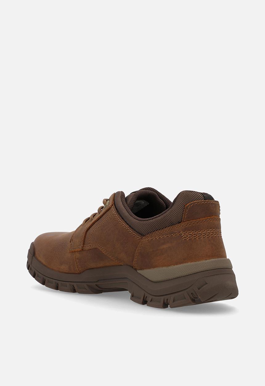 Cat Footwear - Threshold Lace Low 11 - Brown