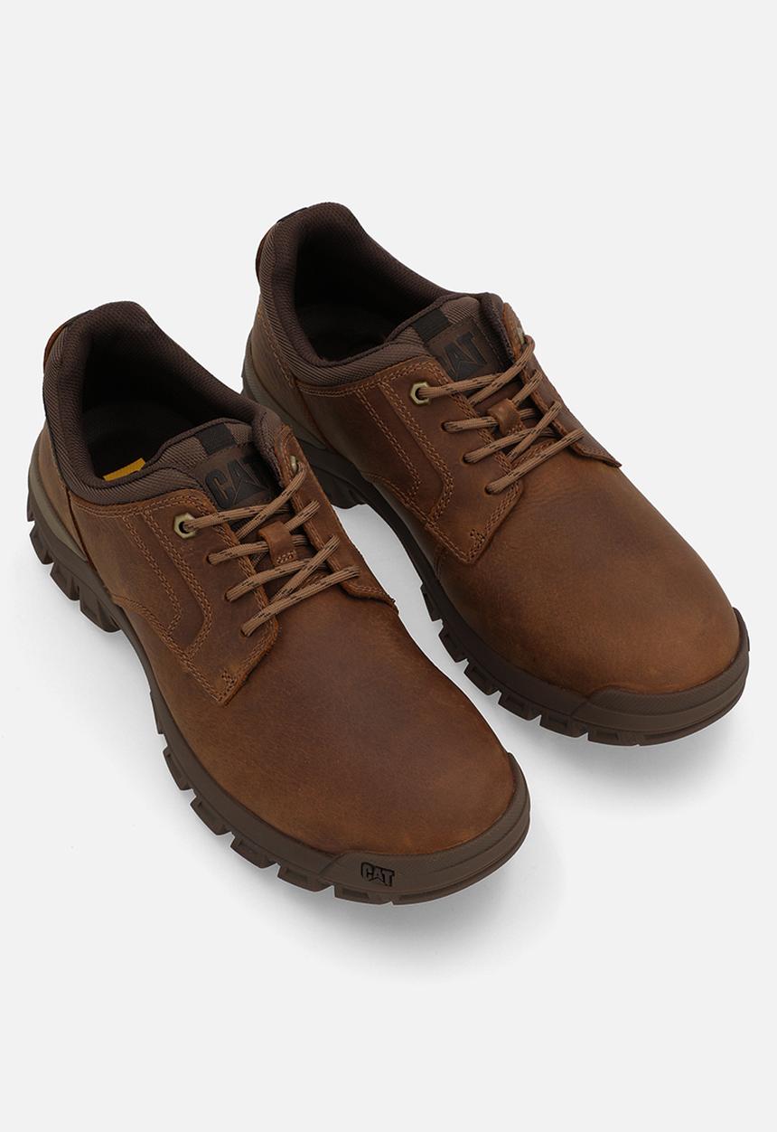 Cat Footwear - Threshold Lace Low 11 - Brown