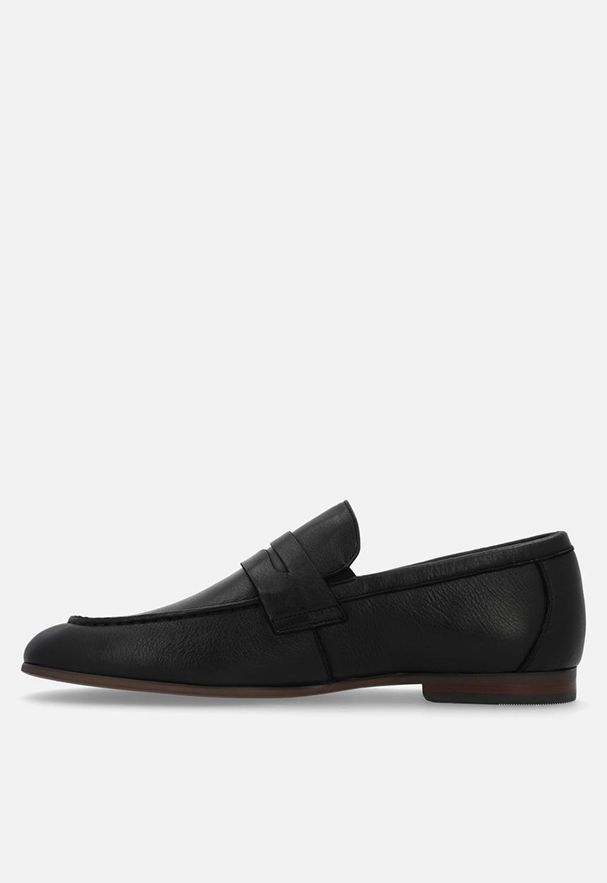 Steve Madden - Macohn - black