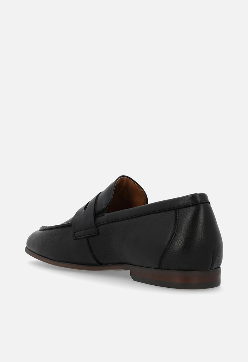 Steve Madden - Macohn - black