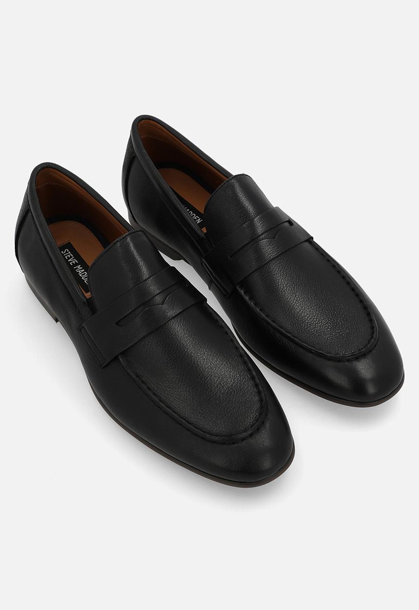 Steve Madden - Macohn - black