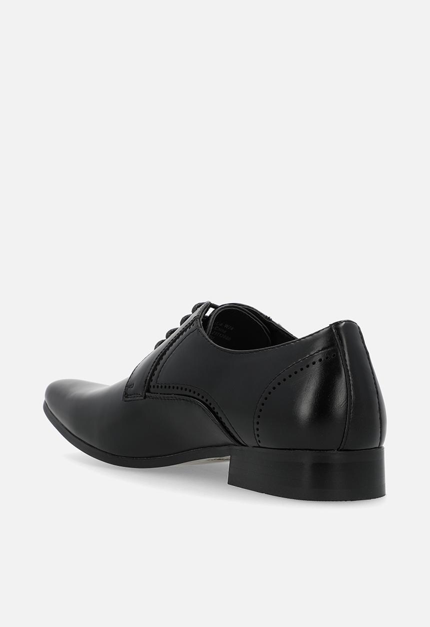 MAZERATA - Metto 1 - black
