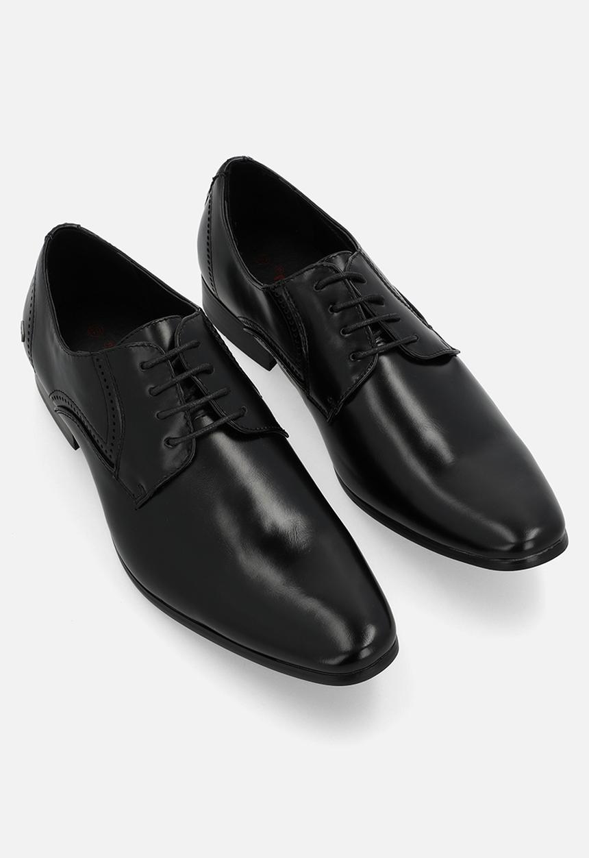 MAZERATA - Metto 1 - black