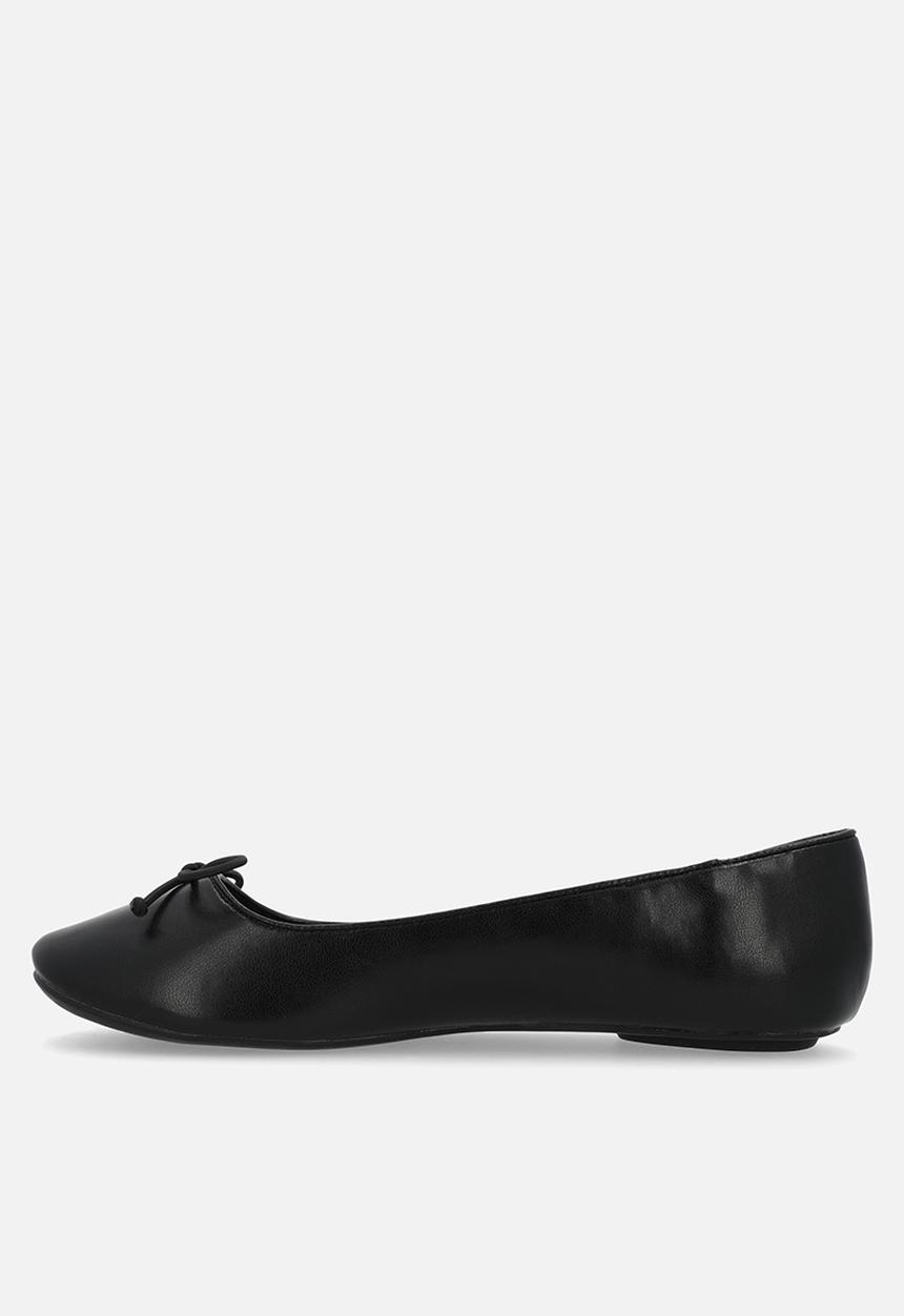 Call It Spring - Gyzelle pump - black