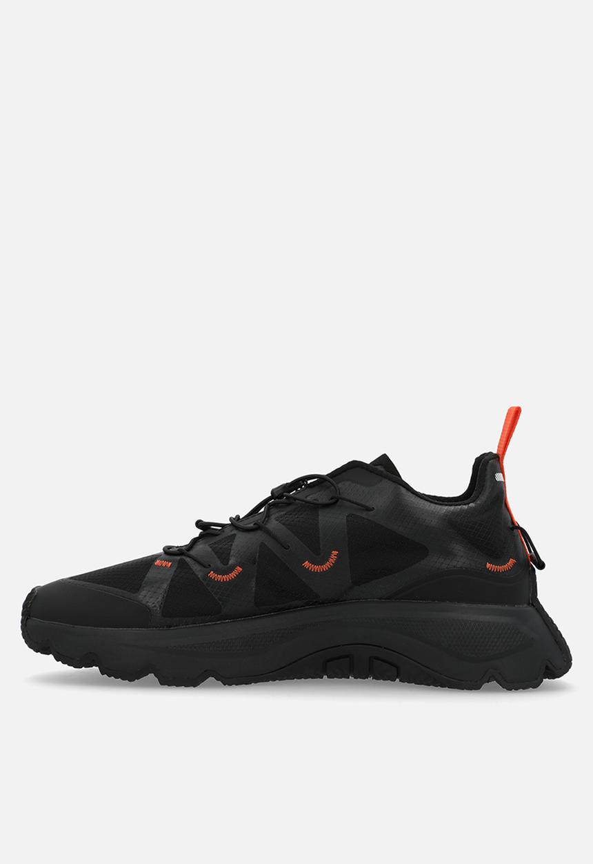 Palladium - Thunder lite phantom - black