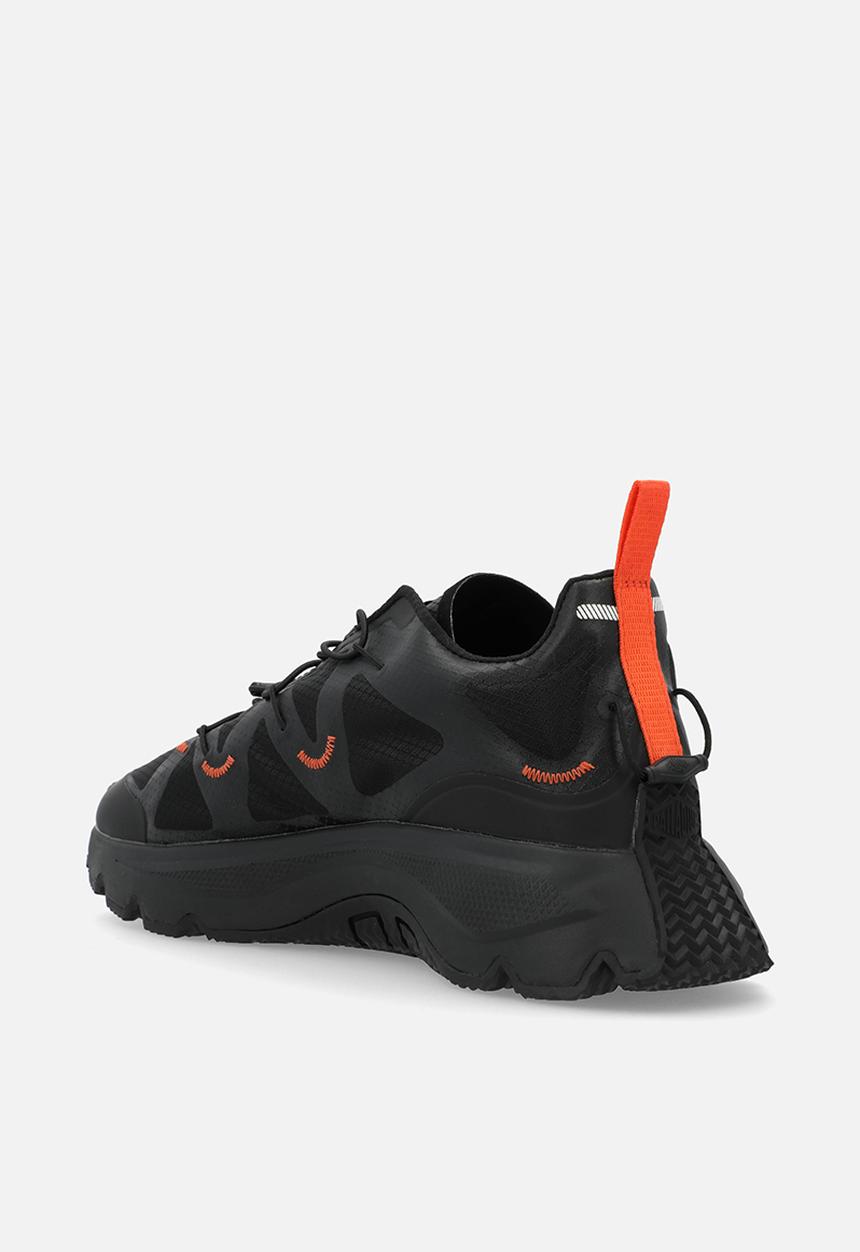 Palladium - Thunder lite phantom - black