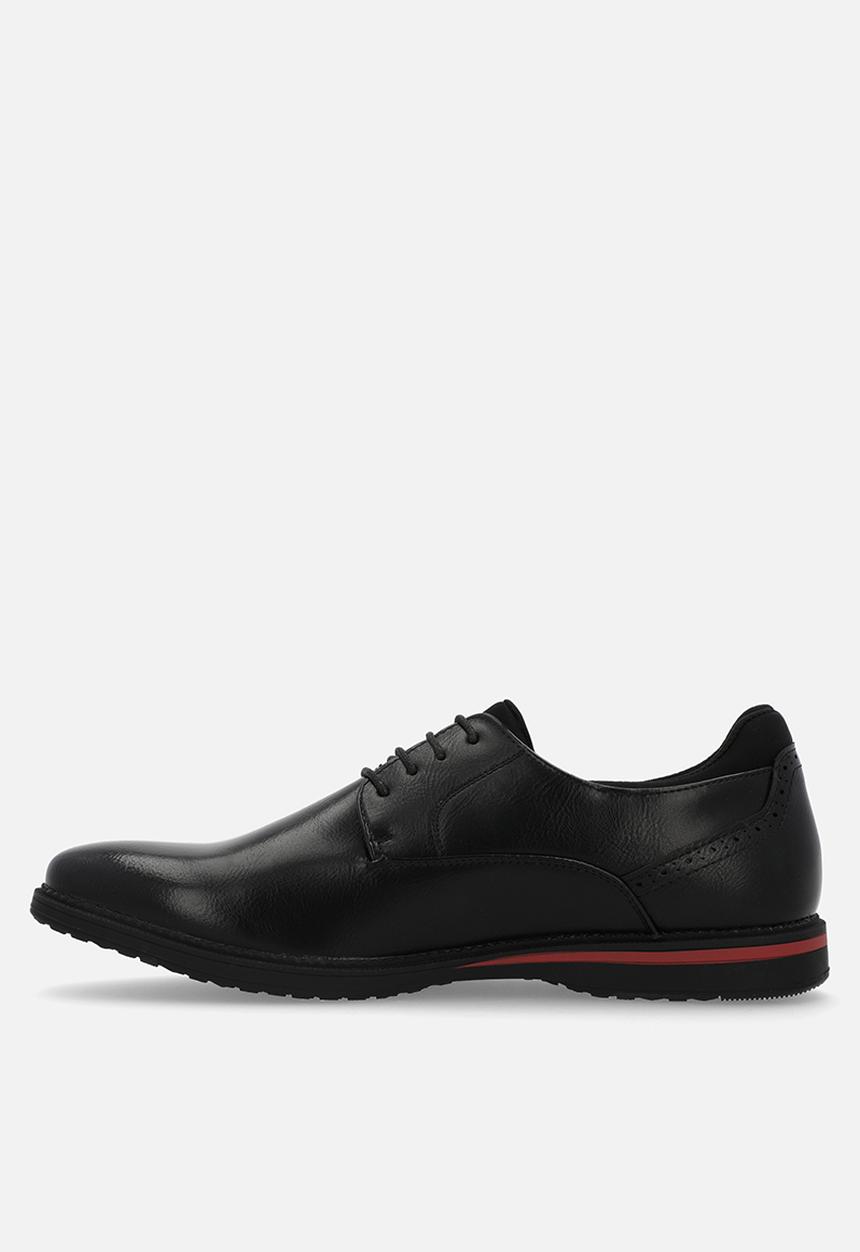 Gino Paoli - Major - black