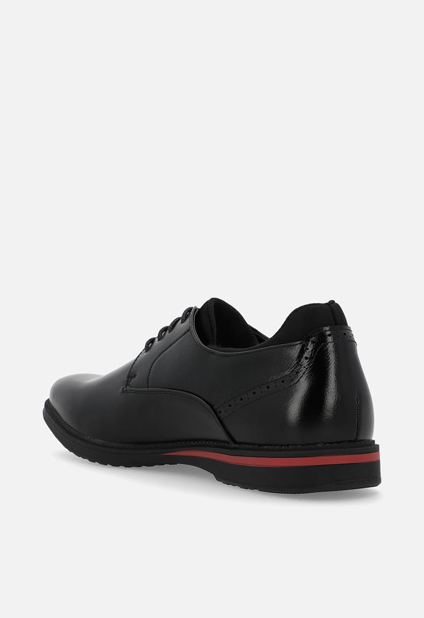 Gino Paoli - Major - black