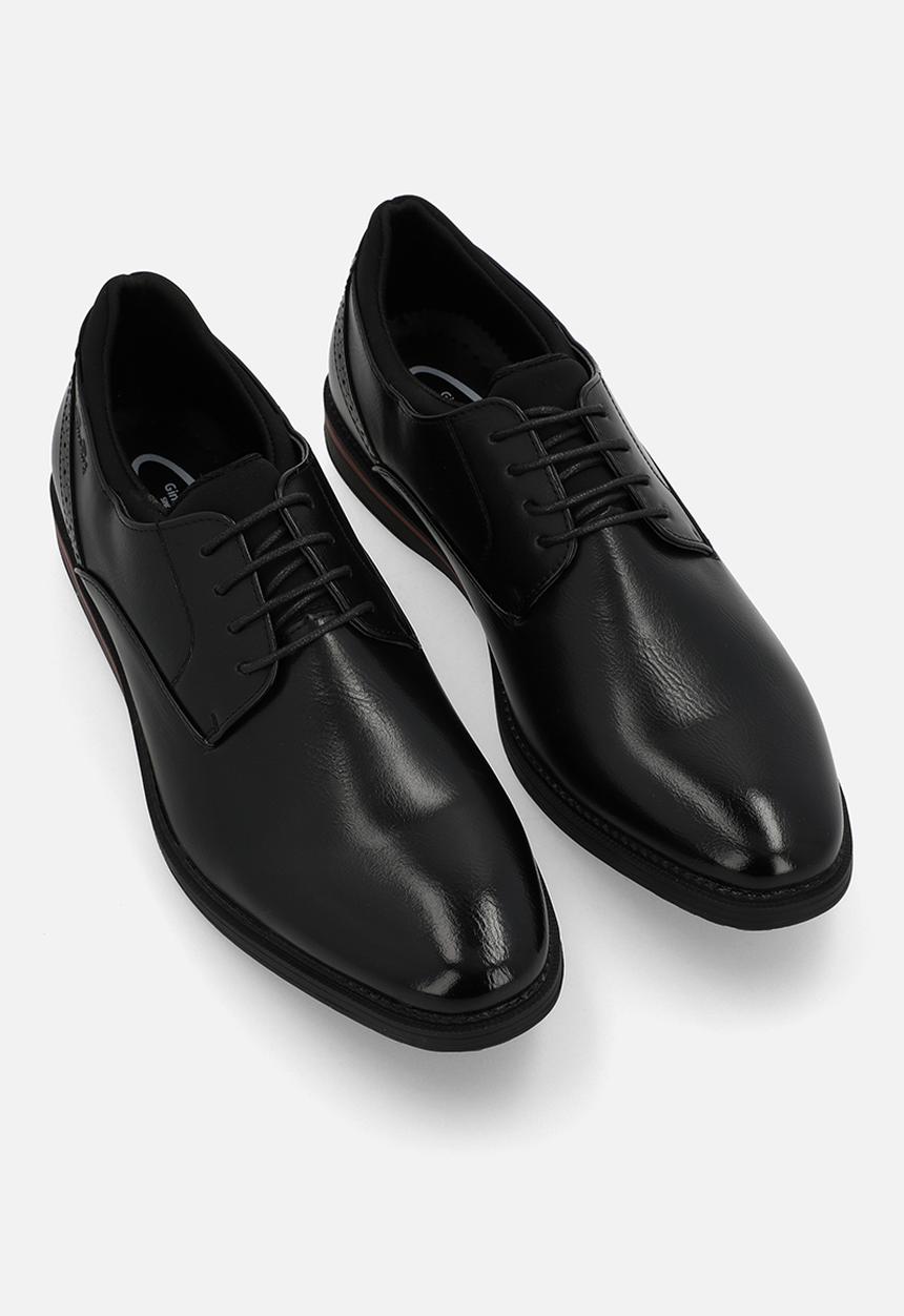 Gino Paoli - Major - black