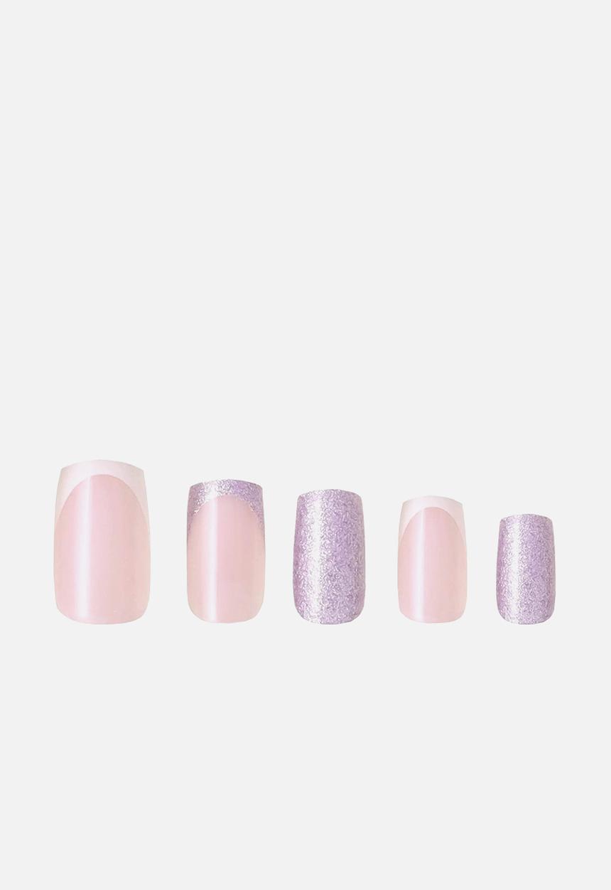 W7 Cosmetics - Glamorous Nails - Prosecc-ho-ho