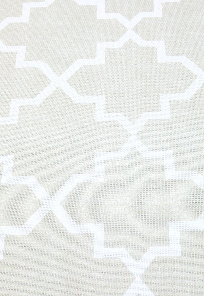 Fotakis - Vinyl Runner Geo - Grey