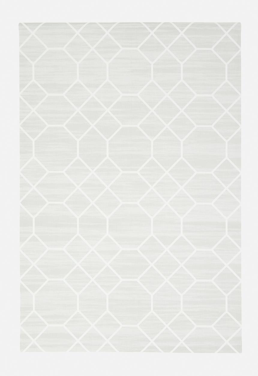 Fotakis - Vinyl Rug - Grey