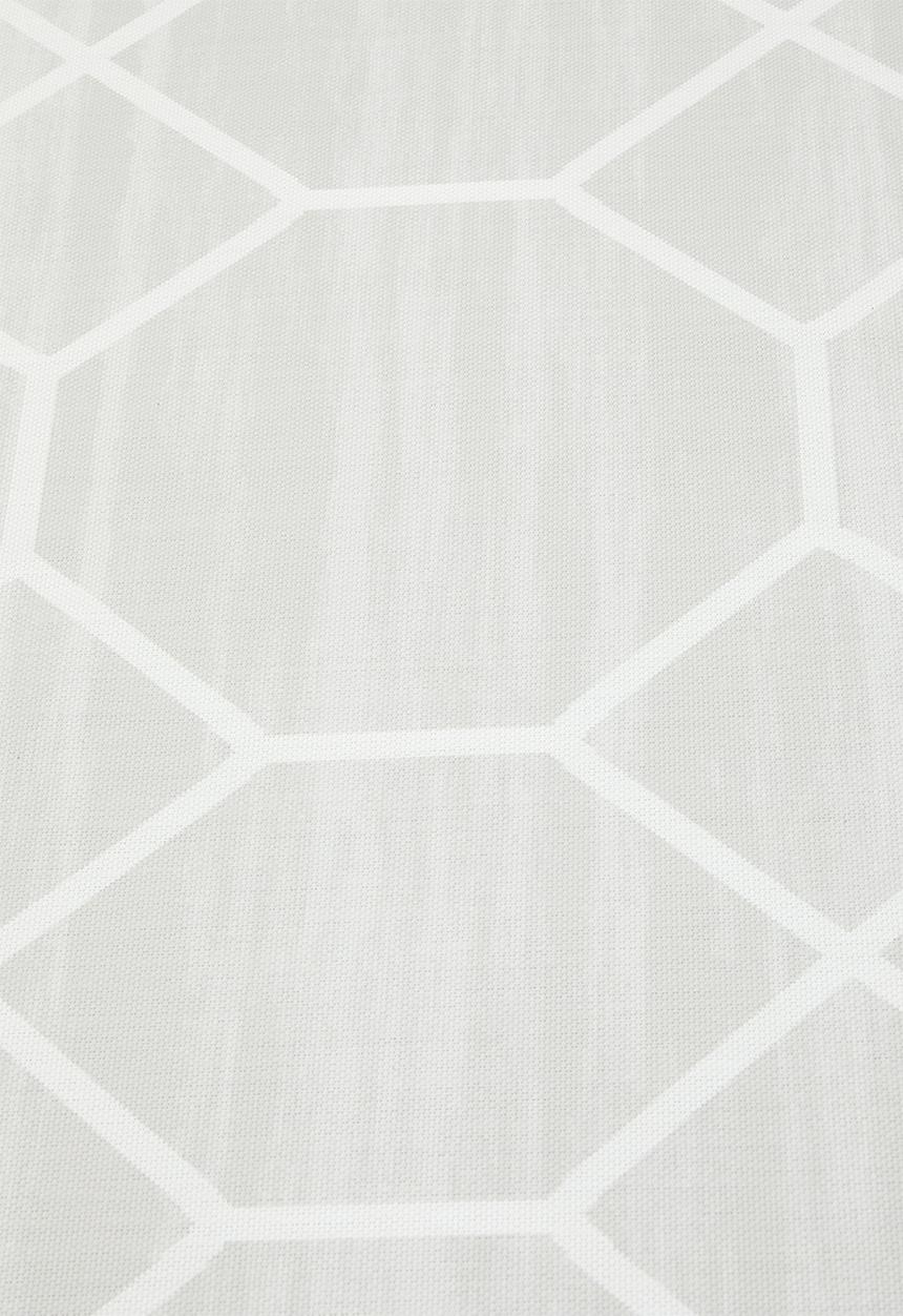 Fotakis - Vinyl Rug - Grey