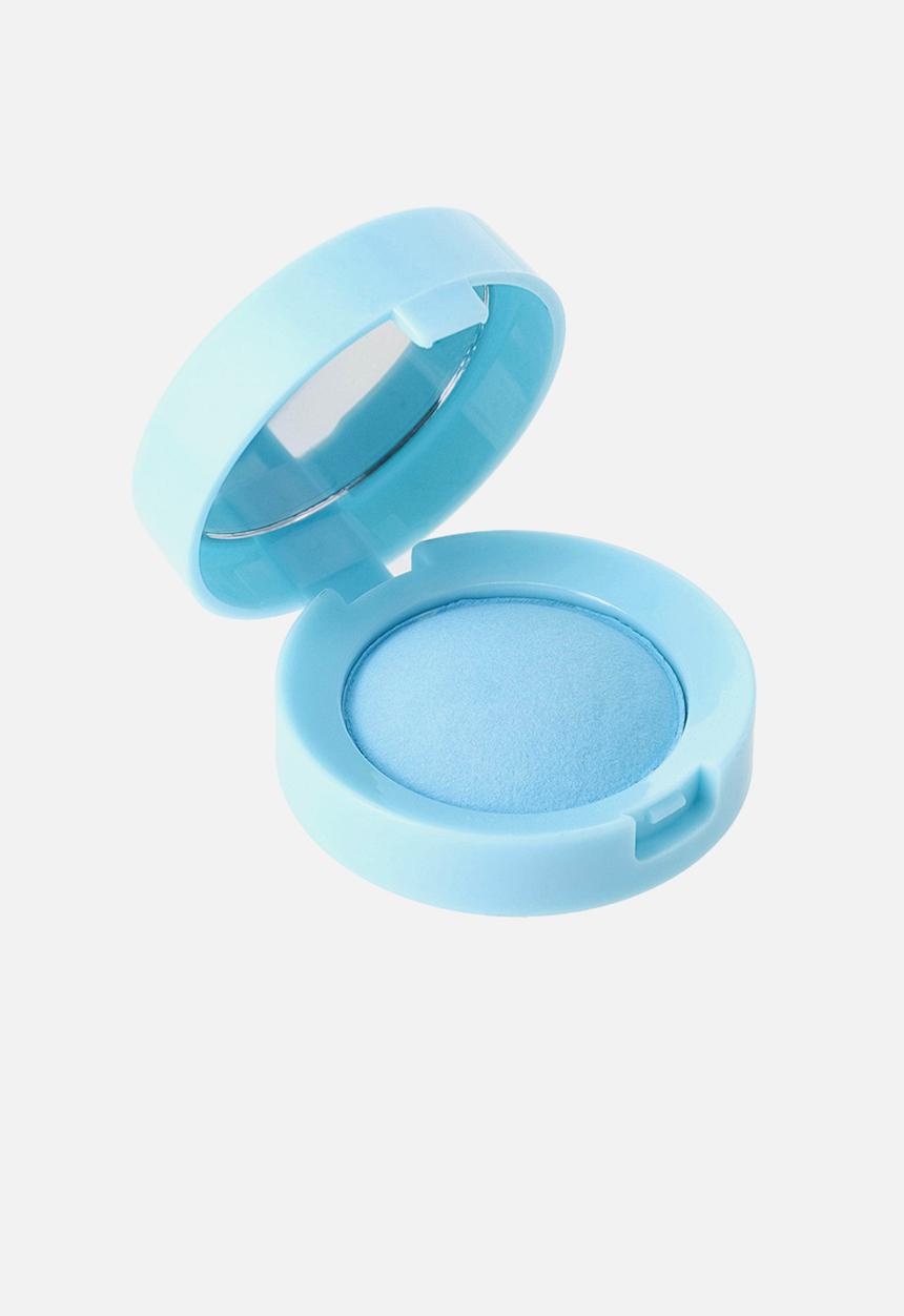 W7 Cosmetics - Yummy Mattes Baked Eyeshadow - Bright Eyed